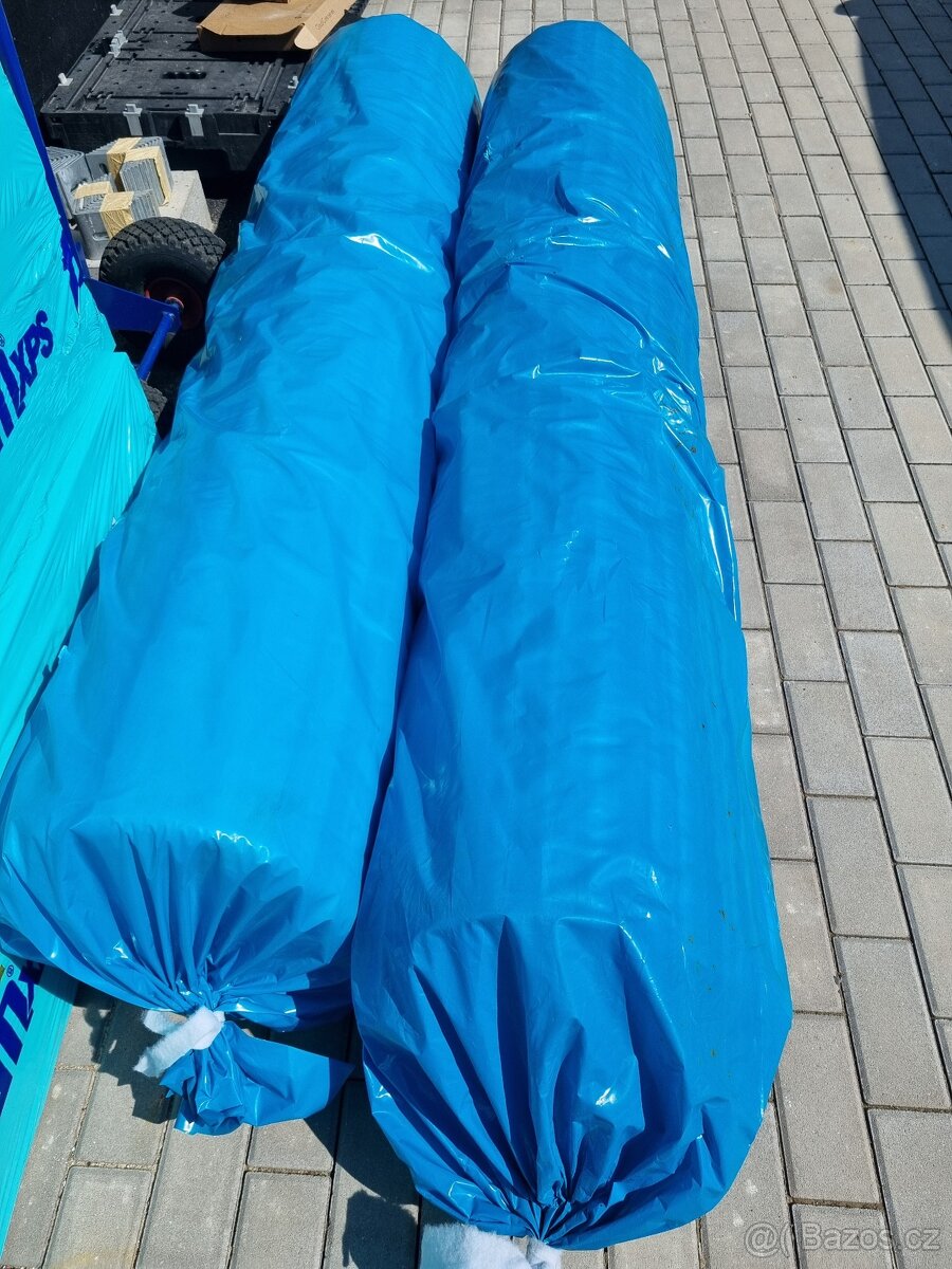 3x role geotextilie FilteK 300g/m 100m2 PC: 3200,-