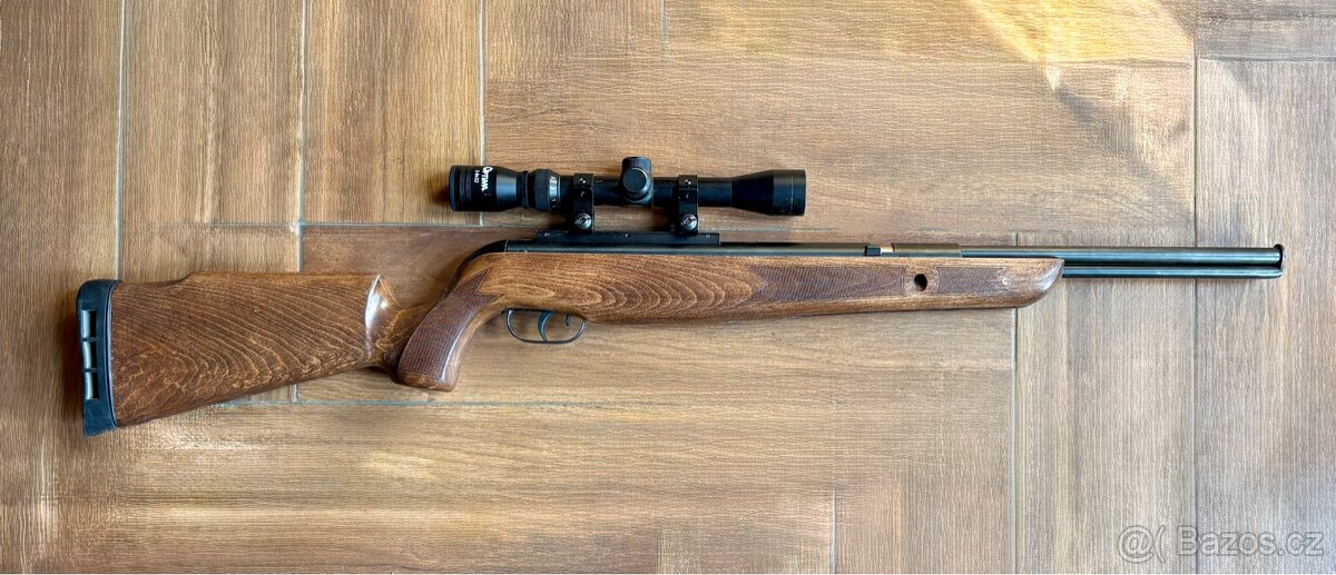 Gamo CFX Royal 4,5mm