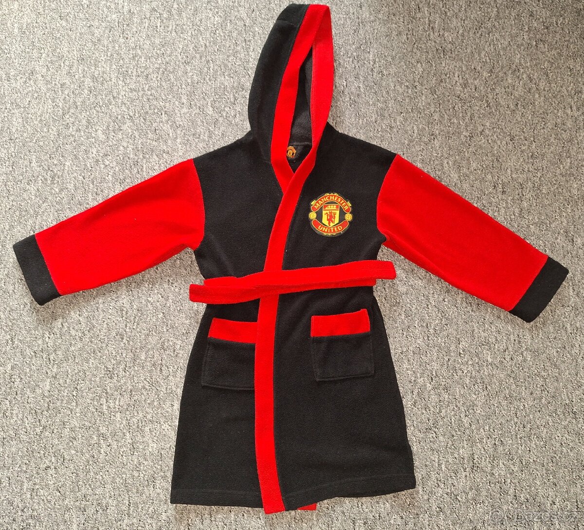 Župan Manchester United