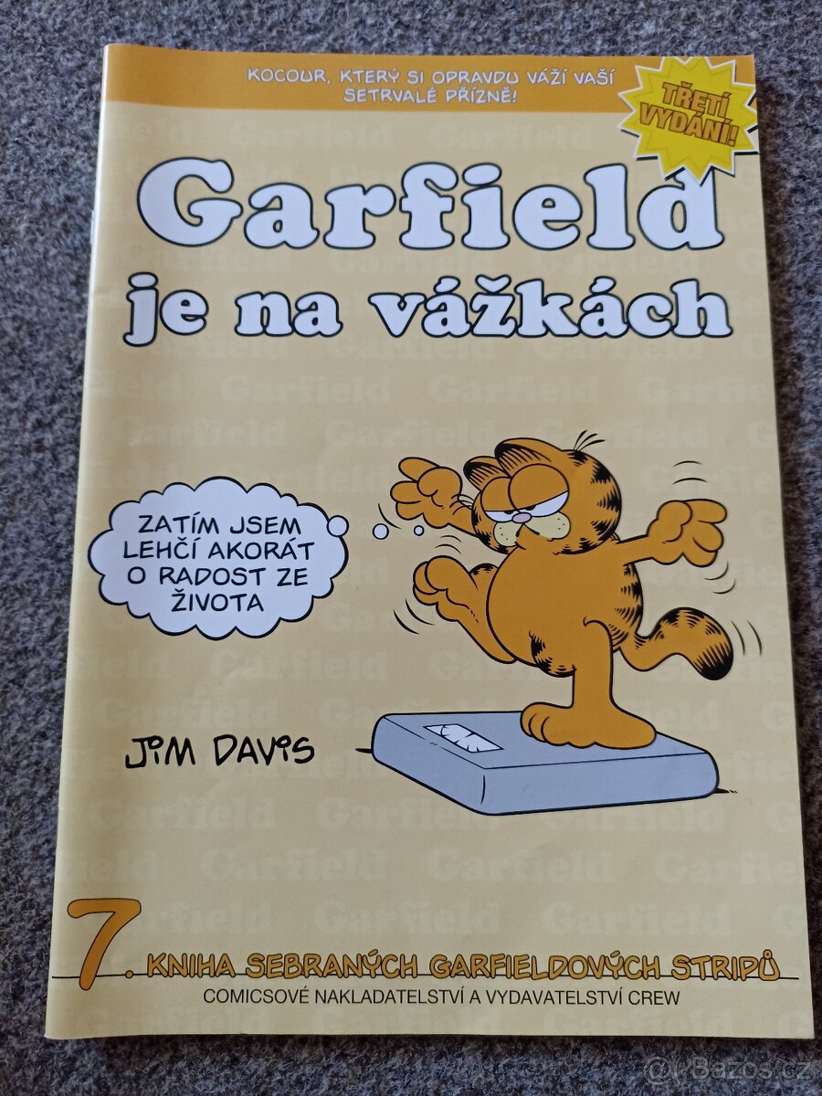 Garfield