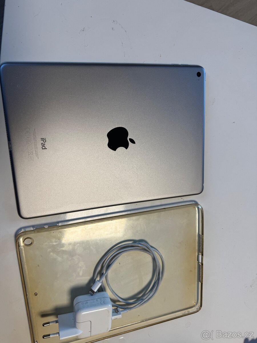 iPad Air 2 128gb Space grey