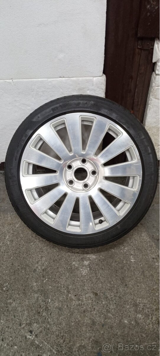 Audi Alu 5x112 R18 rezerva