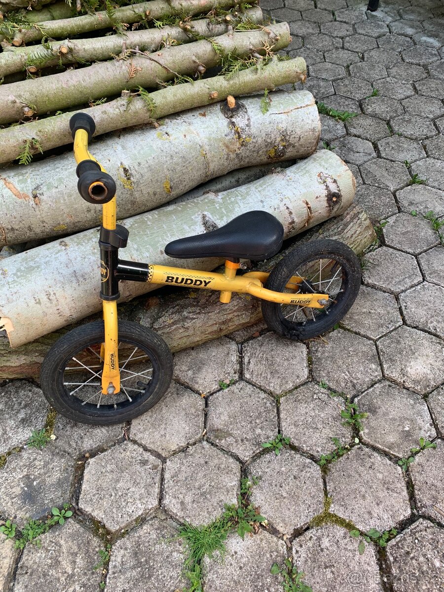 Prodám odrážedlo