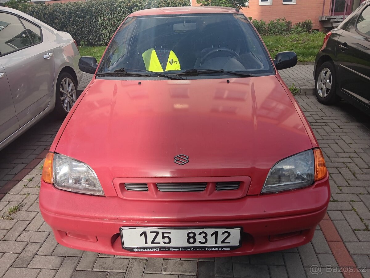 Suzuki