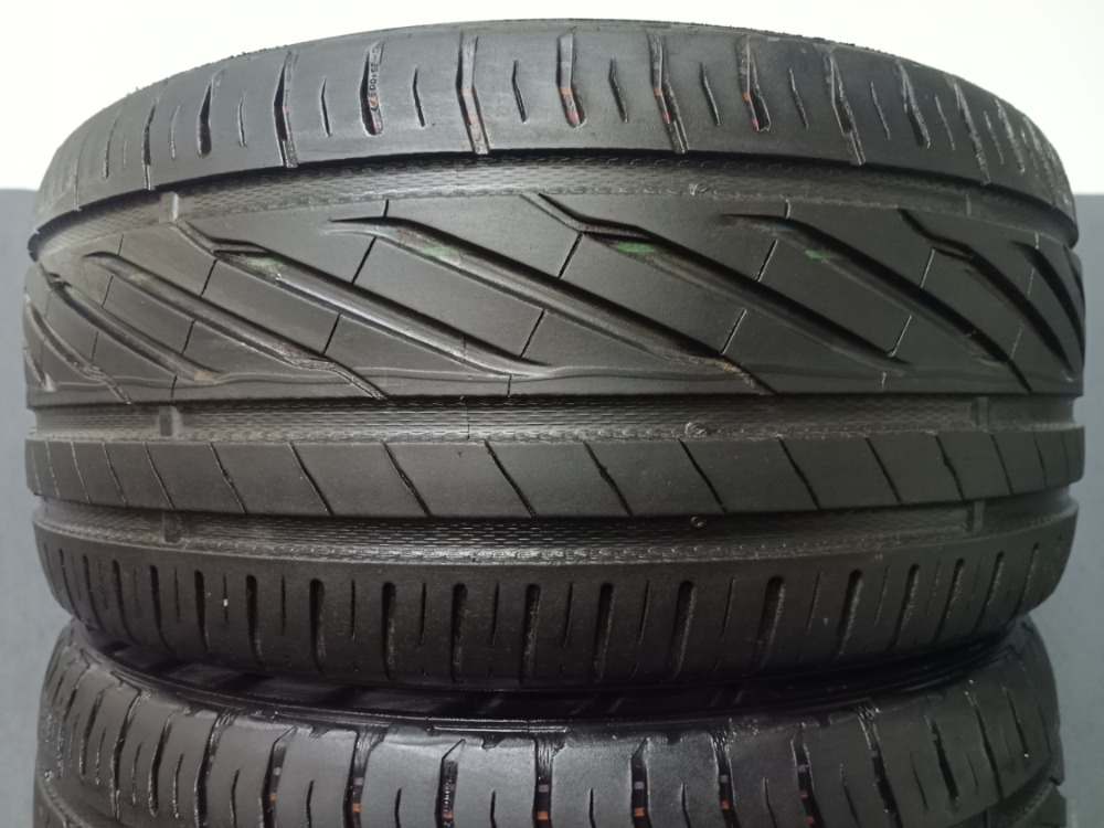 245/40 R18 UNIROYAL (5023)