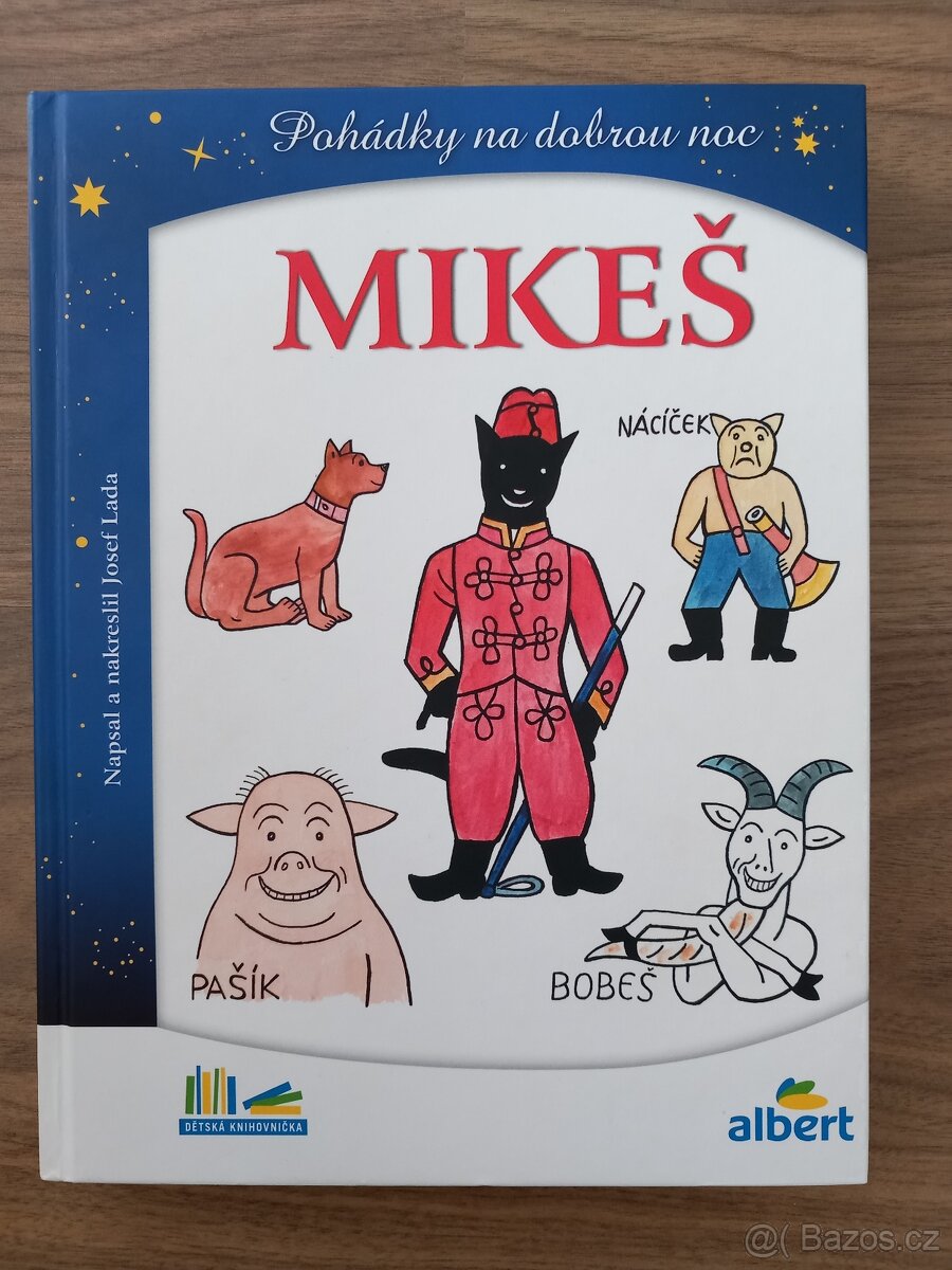 Mikeš