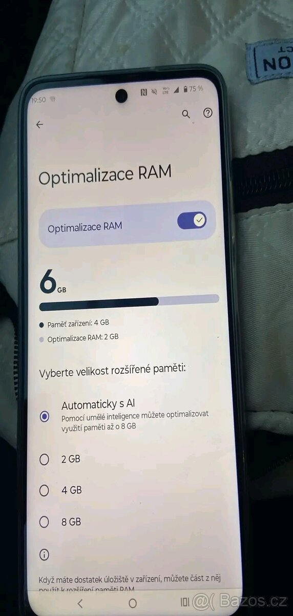 Moto g35 5g
