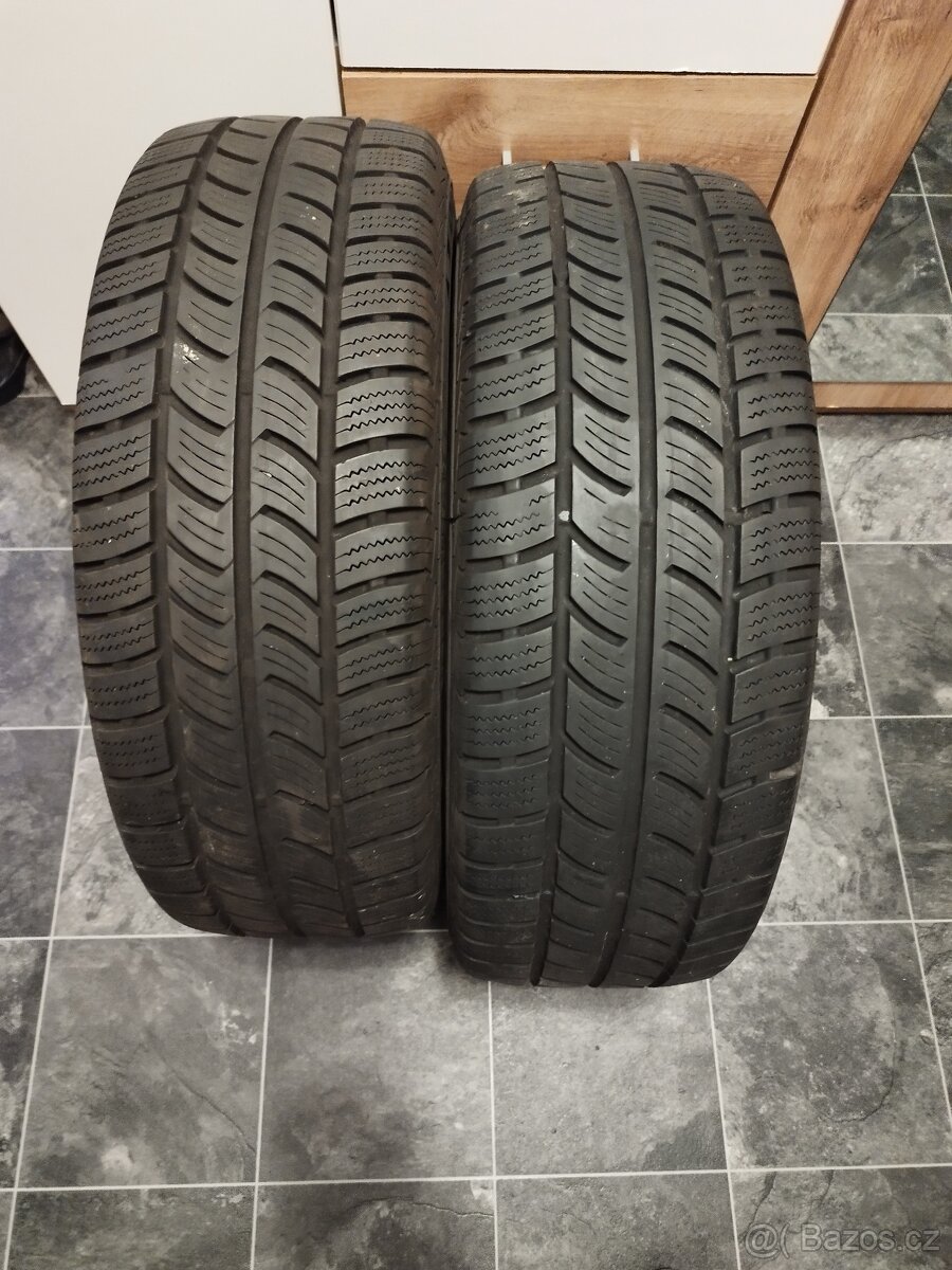 Zimní pneumatiky 235/65/ R16 C