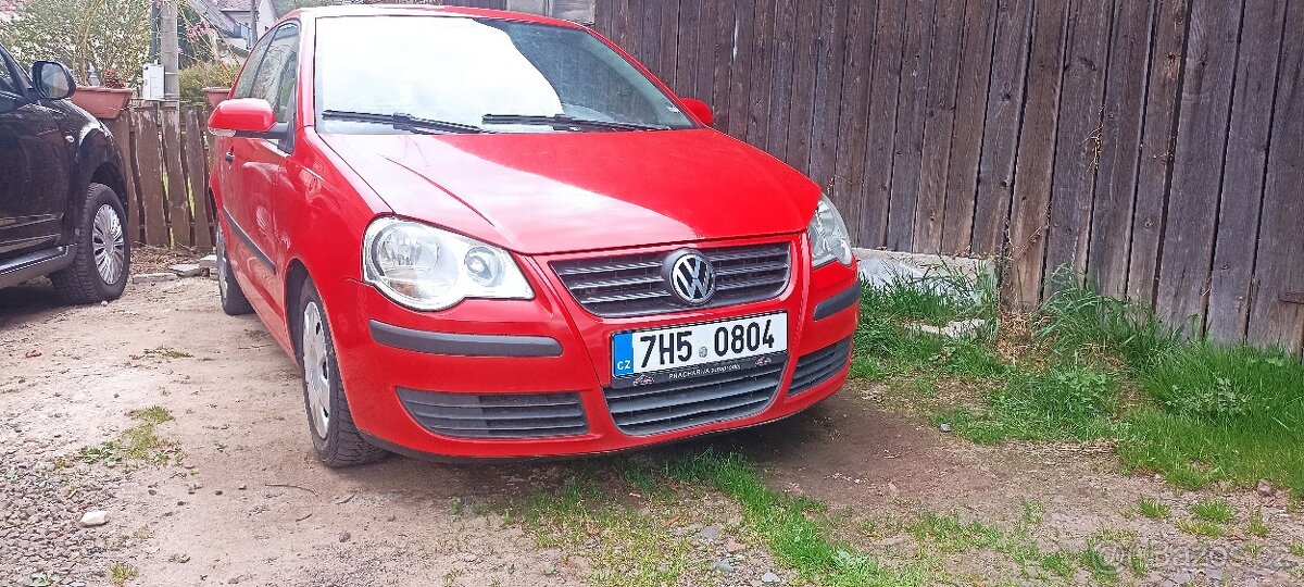 Polo 1.2 44kw