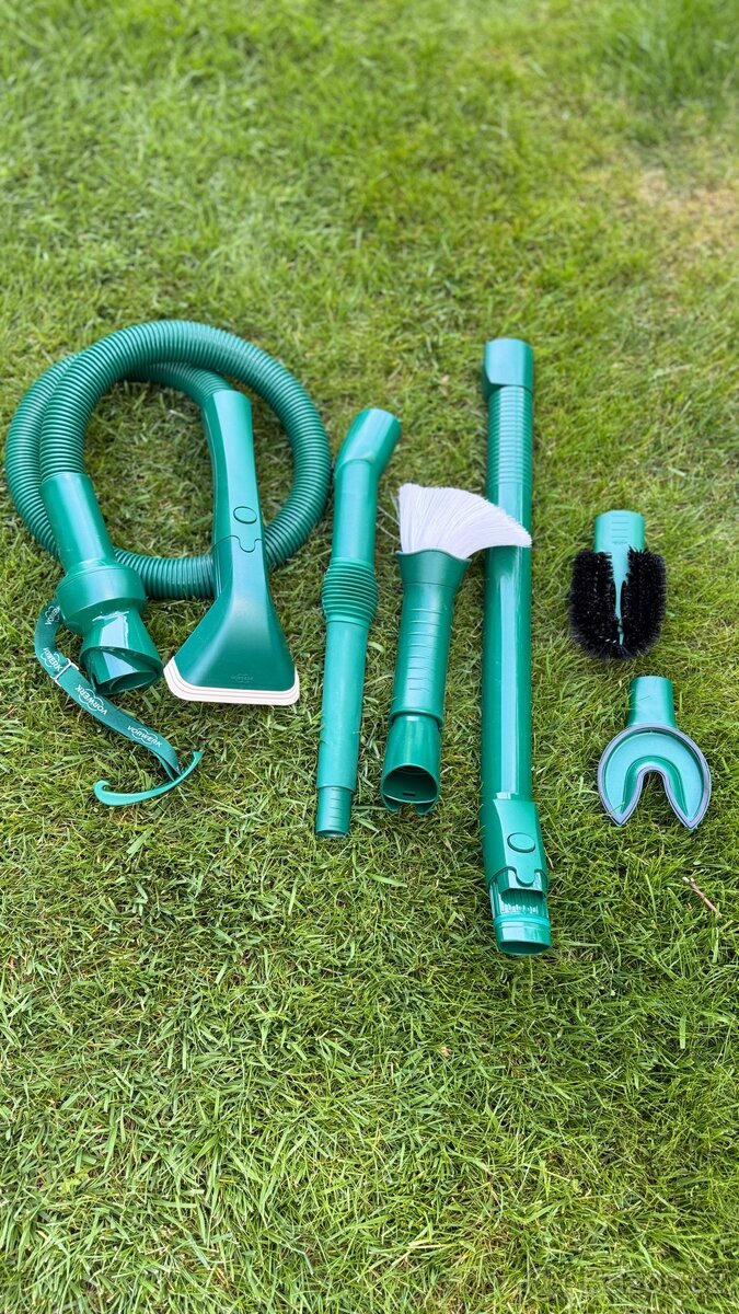 Vorwerk příslušenství