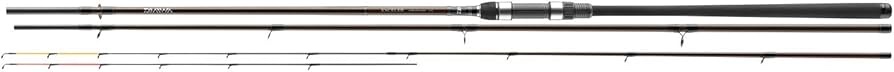 Daiwa Exceler Method Feeder 13Q – 390 cm, 80 g