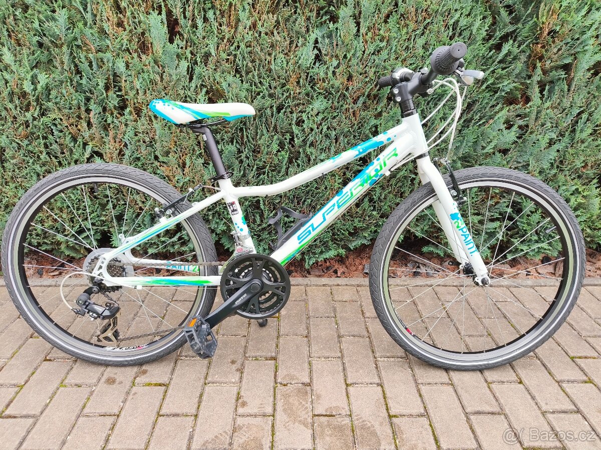 Superior XC 24" Paint