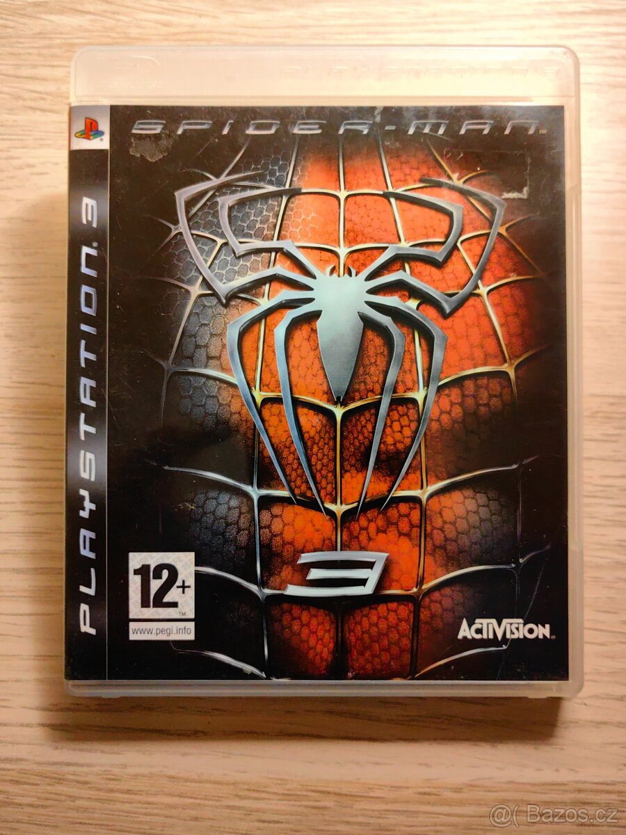 Spider-Man 3