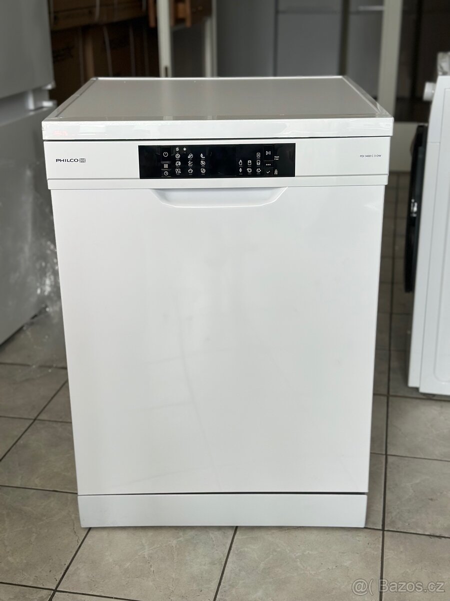 Nova Myčka na nádobí/60/-4000 Kč/zaruka/doprava