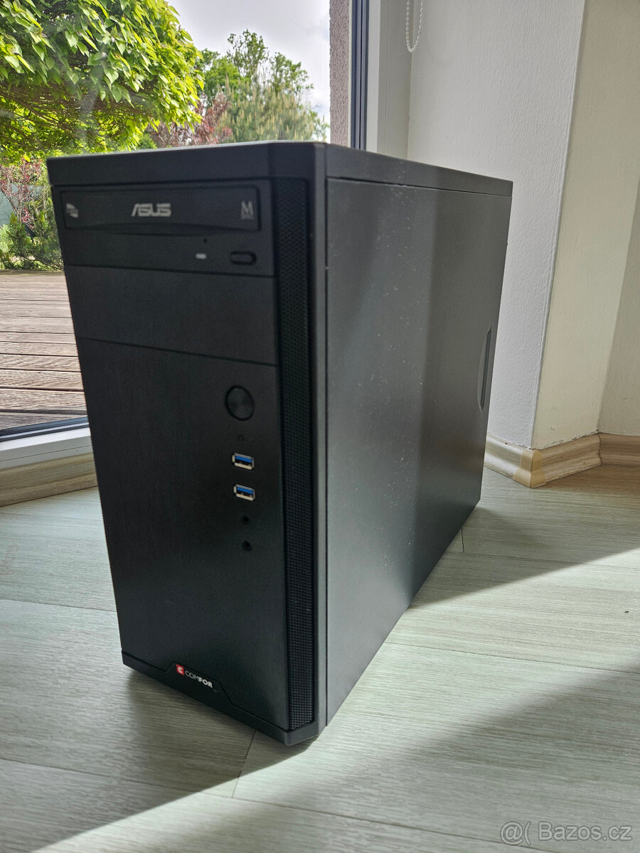 PC stanice