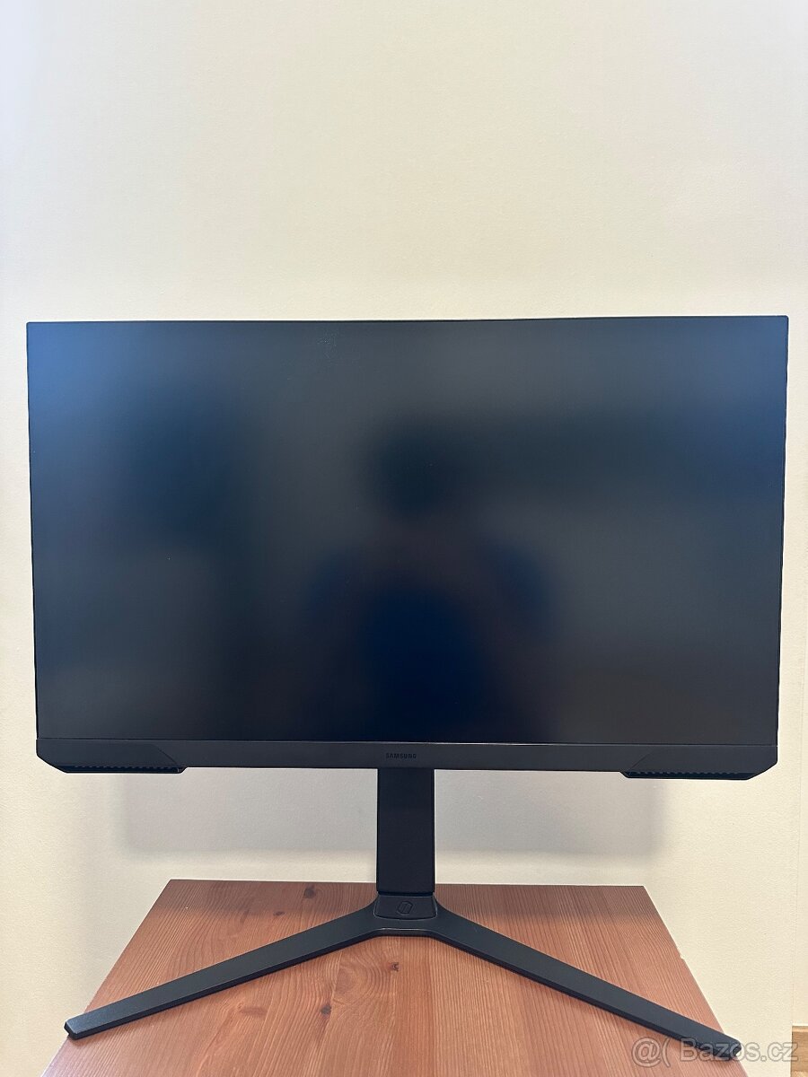 Monitor Samsung MT LED LCD24" Odyssey