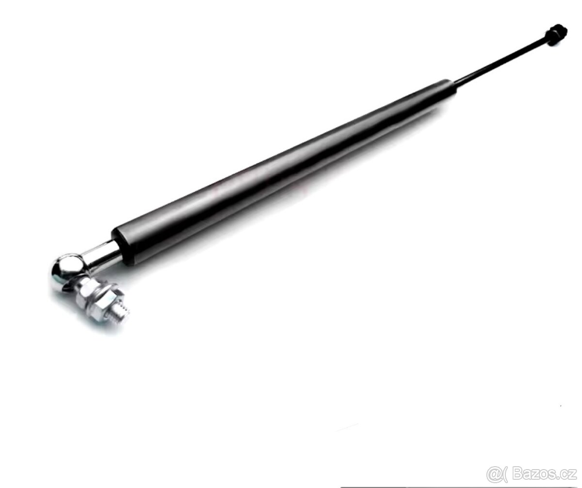 Vzpěry kapoty na Octavia 2 NOVÉ
