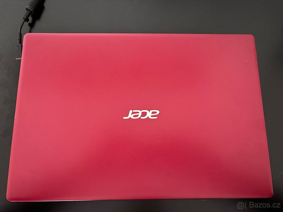 Acer Aspire A315-34
