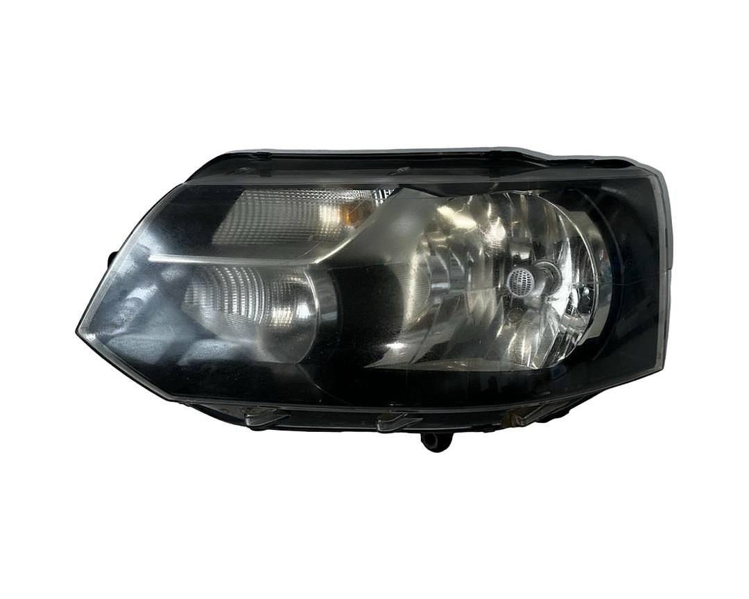 Levý halogen 7E1941015D VW Transporter T5 7J FL r.v. 2011
