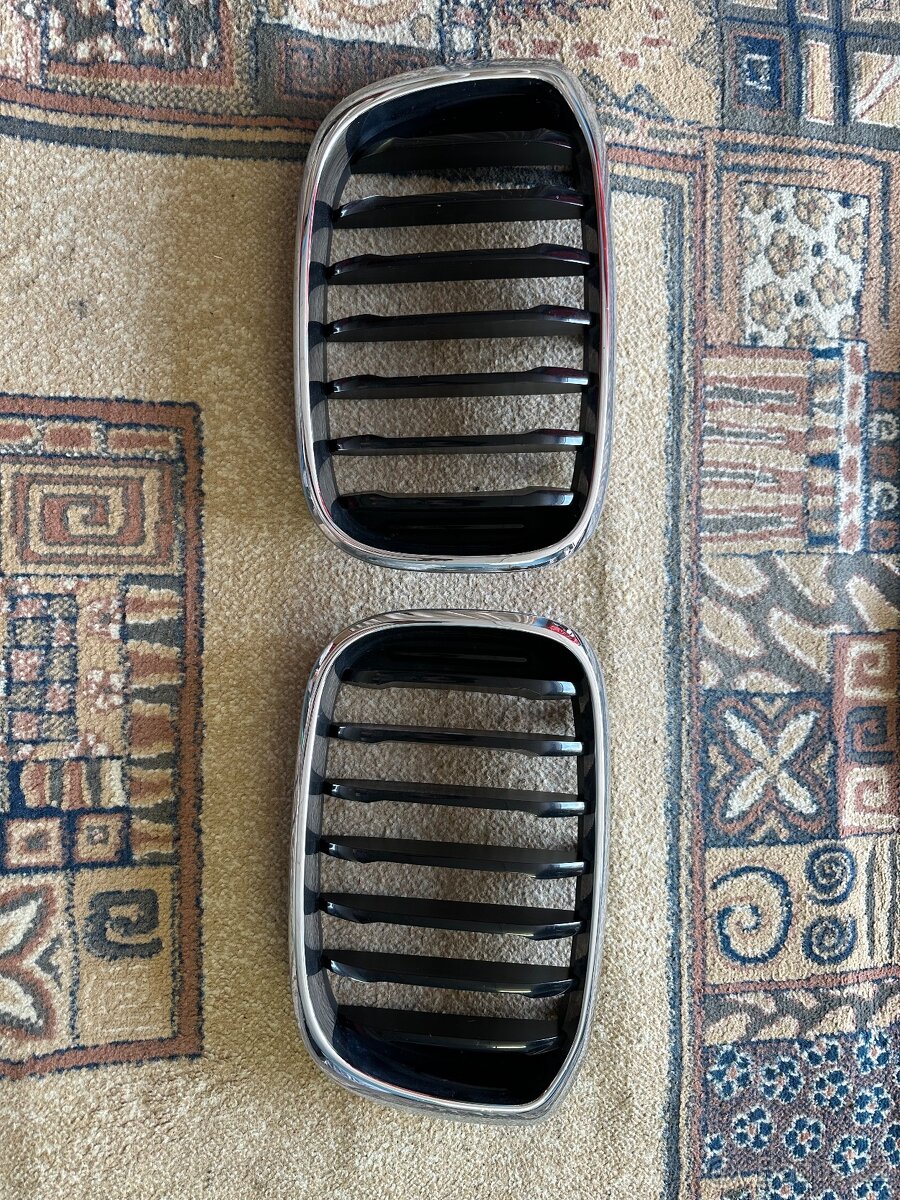 Ledvinky BMW X3,X4