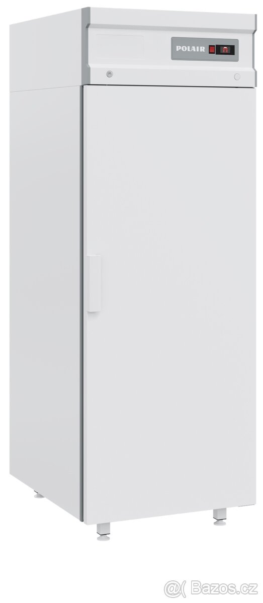 Gastro lednice Polair CM107-S nova zabalená