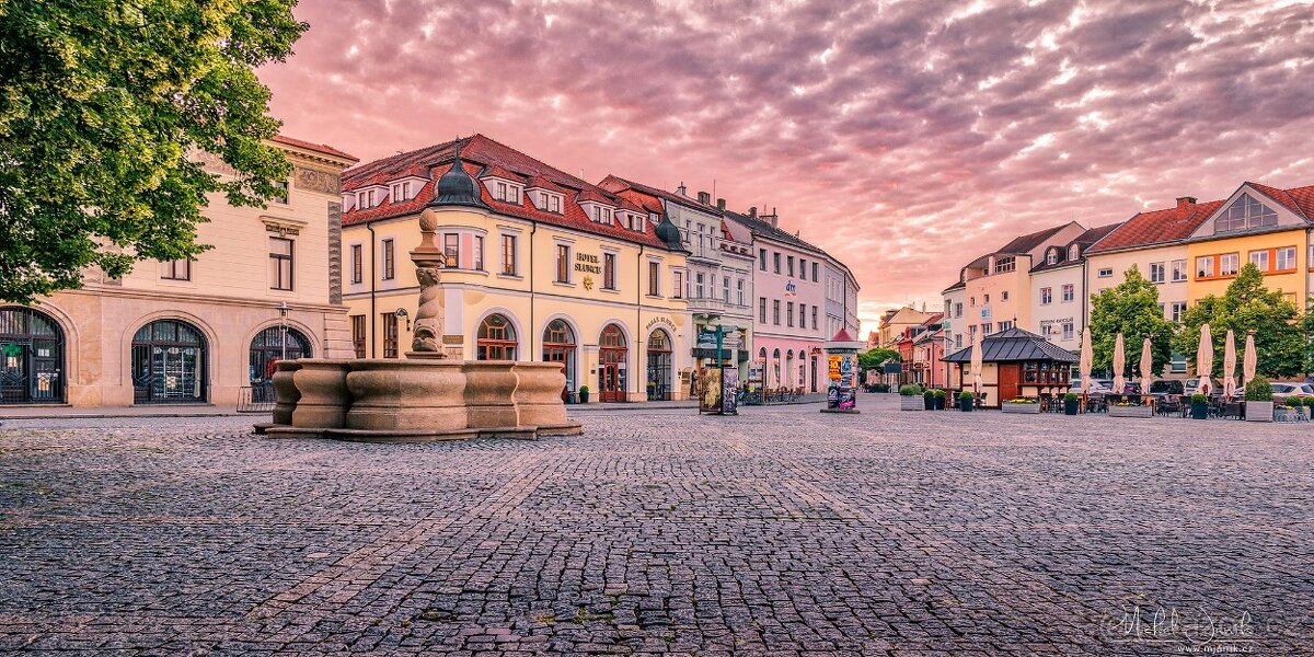 RD Uherské Hradiště a okolí