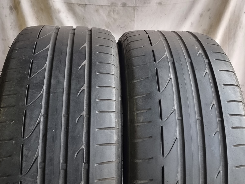 Letní pneu Bridgestone Potenza 92Y 225 40 18