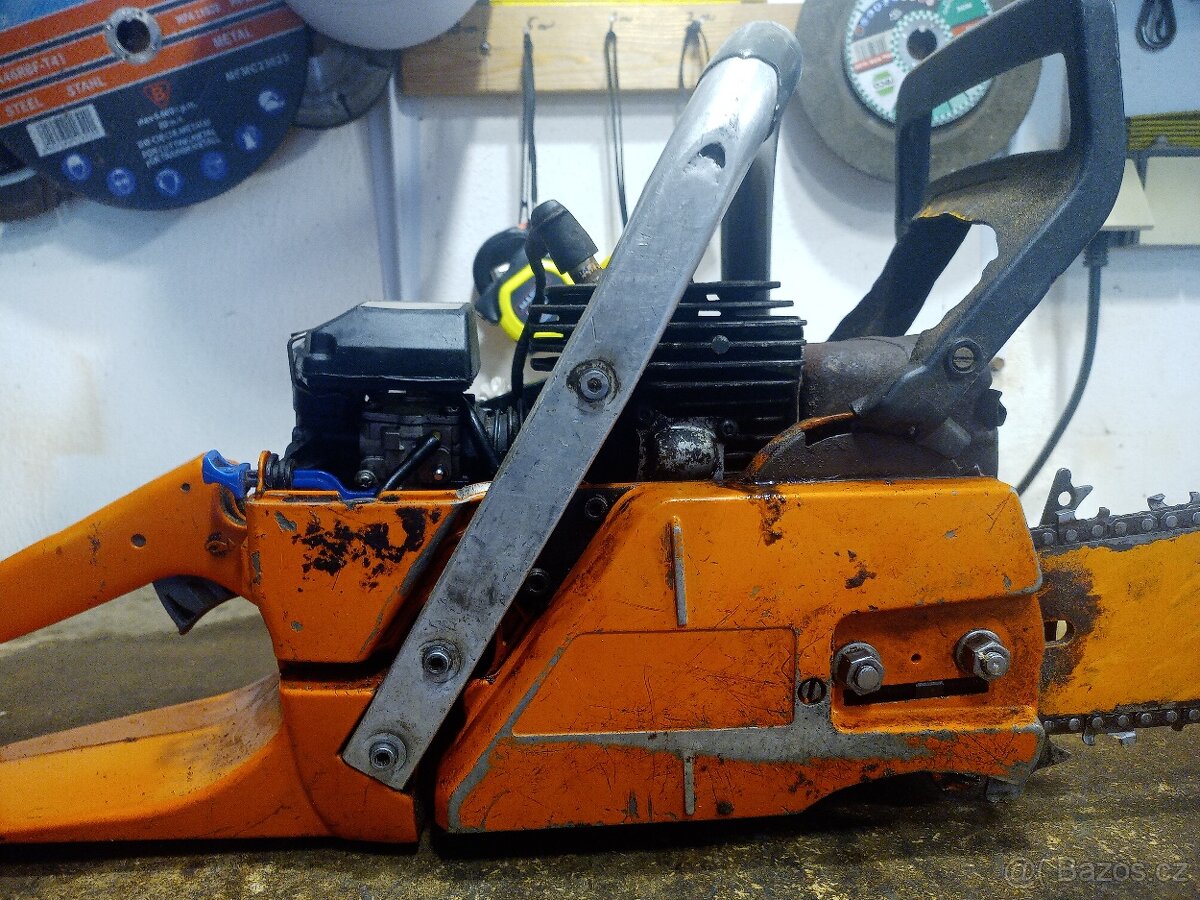 Husqvarna 372xp