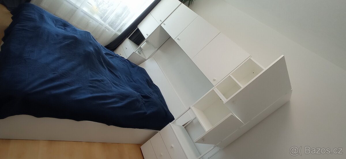 Kompletní ložnice
