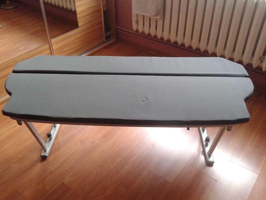 Multiflexboard vw T5 T6 Multivan