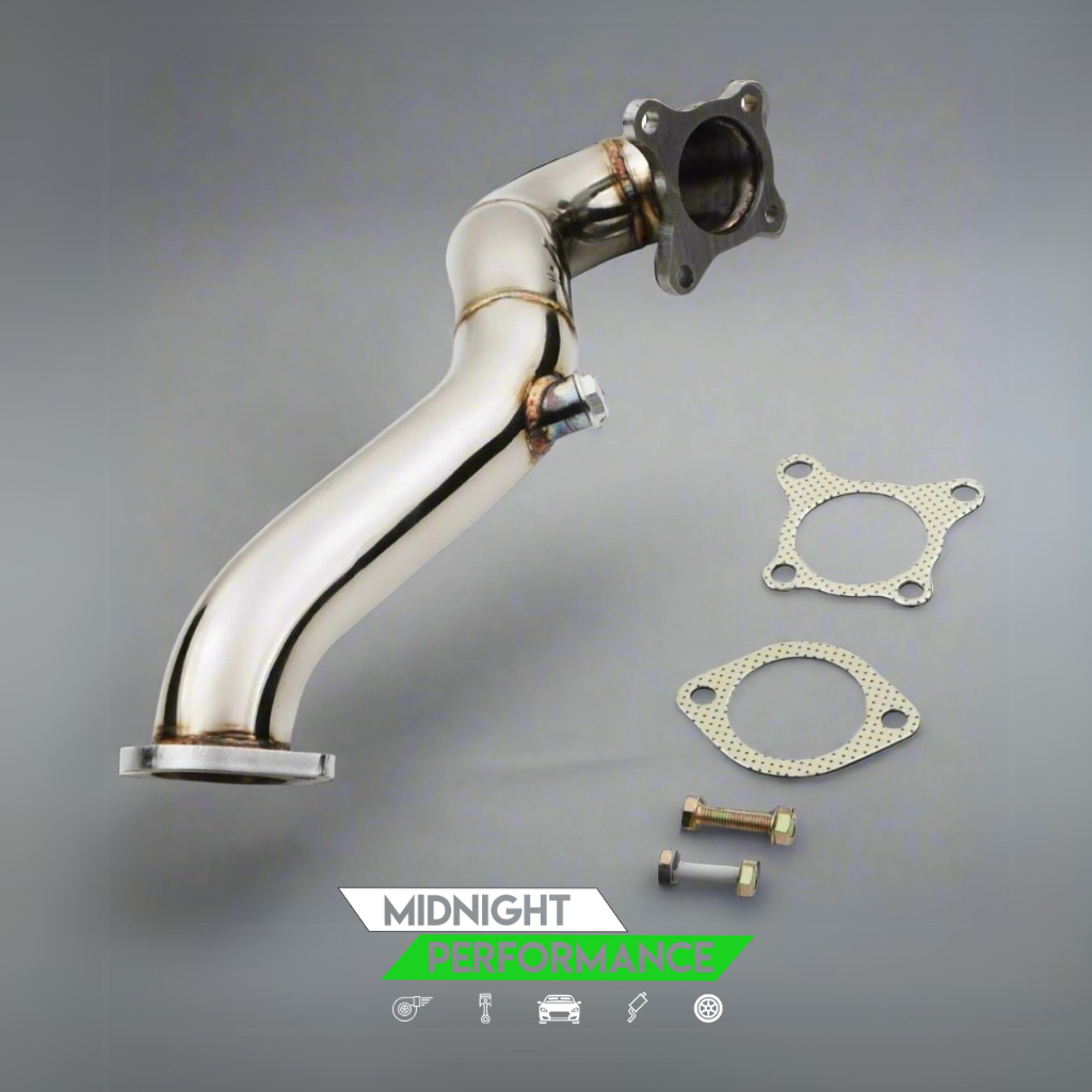 Prodám nový downpipe
