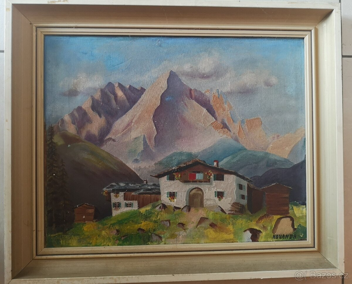 Obraz