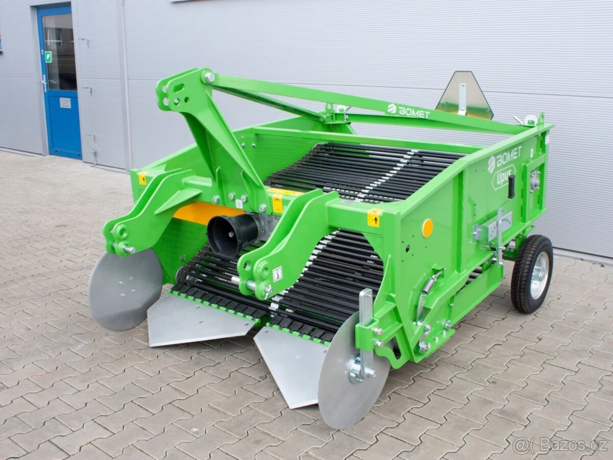 Bomet UPUS 2