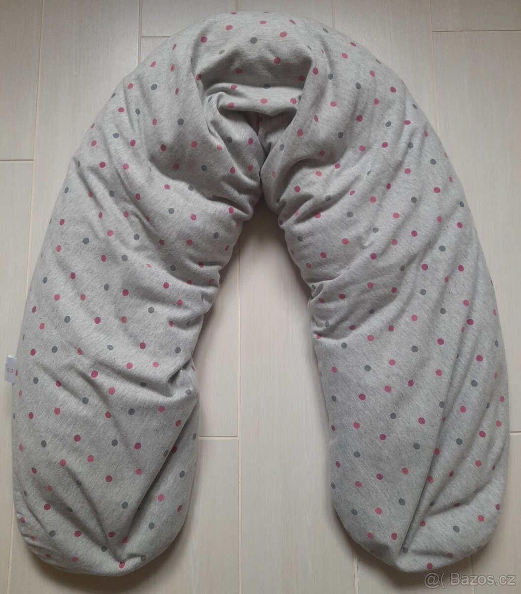 Kojící polštář Ceba Baby