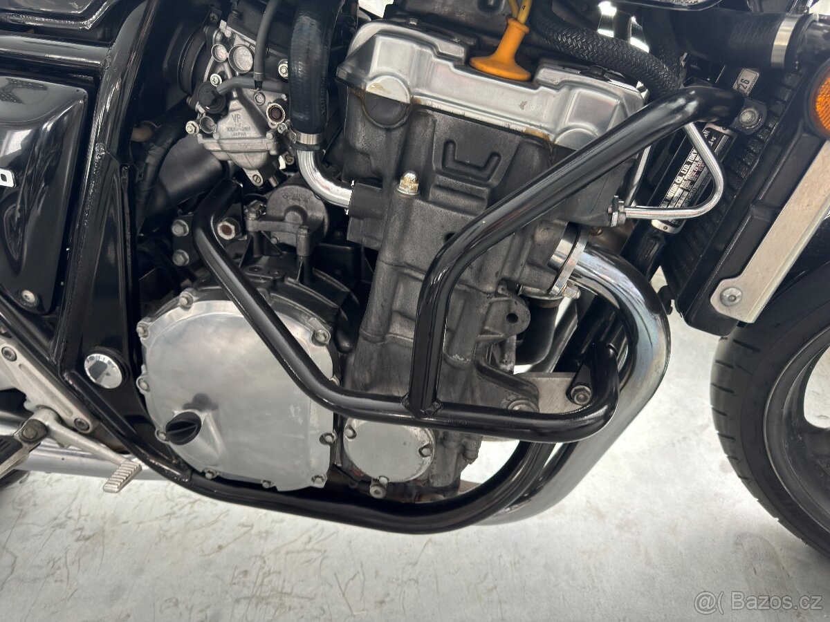HONDA CB 1000 SUPER FOUR