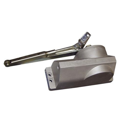 Nový hydraulický zavírač dveří