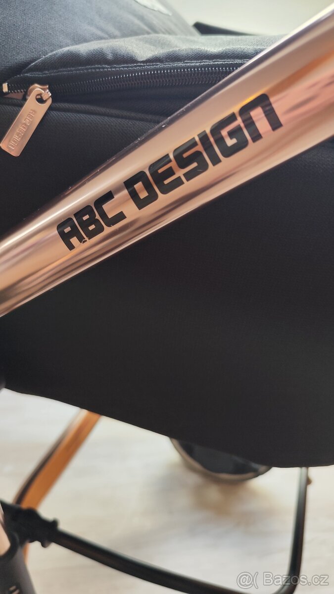 ABC DESIGN