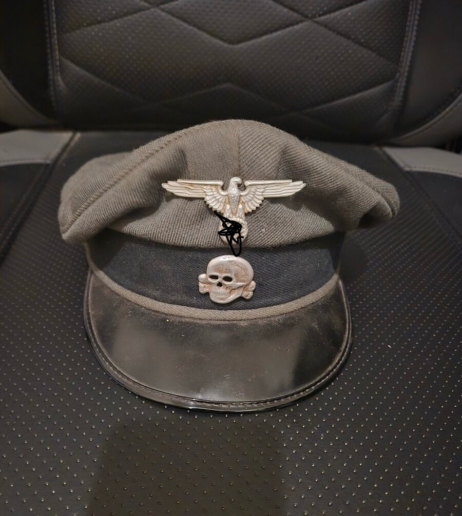 Německá brigadyrka