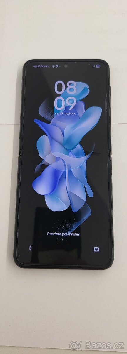 Samsung Z Flip 4 5G 8/128GB Grey