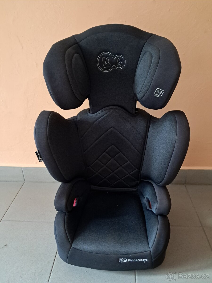 Autosedačka kinderkraft