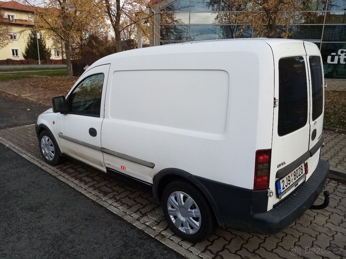 Pick up diesel do 15000 Kč koupím