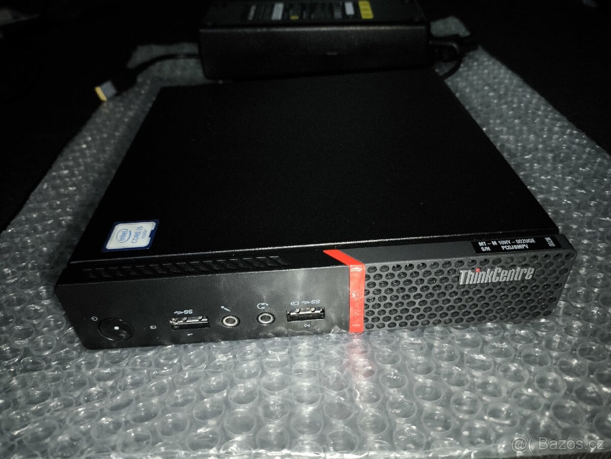 Mini pc Lenovo Thinkcentre m700 tiny