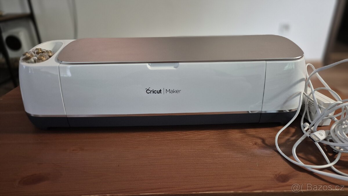 Cricut Maker
