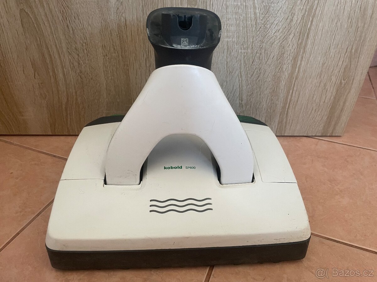 Nástavec na vytírání podlah Vorwerk Kobold SP600