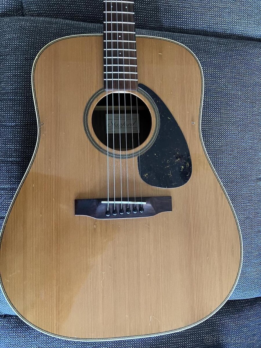 Furch Stanford D1/HG Celomasiv Custom