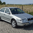 Prodám Škoda Octavia I SLX 20VT 1.8 Turbo 110Kw Benzín