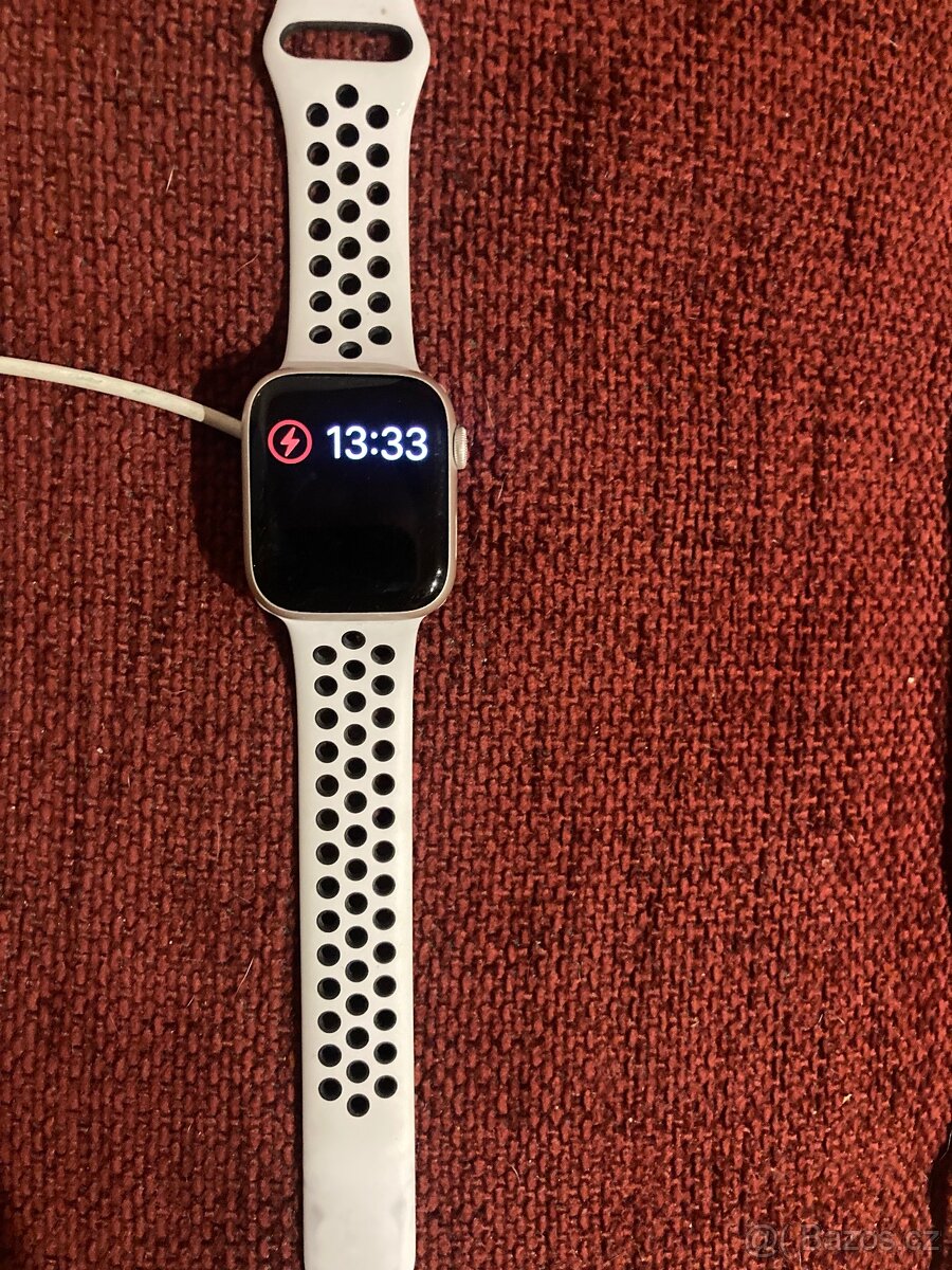 Apple Watch 7