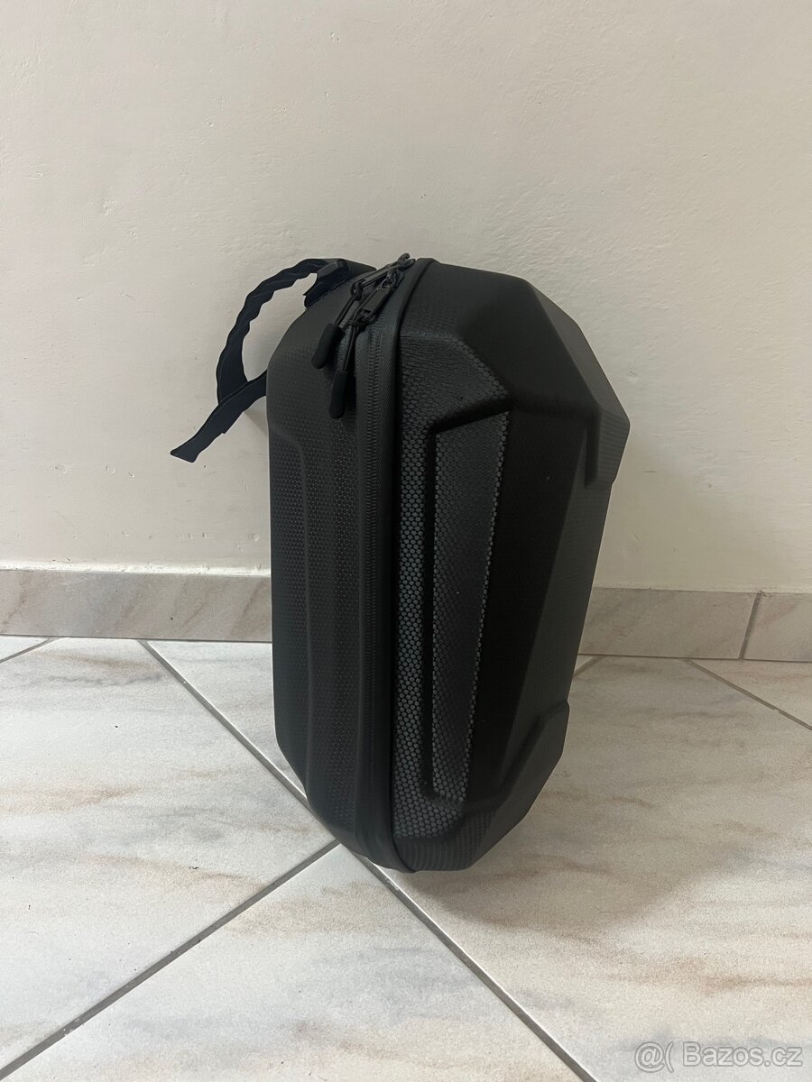 Brašna pro elektrokoloběžky
