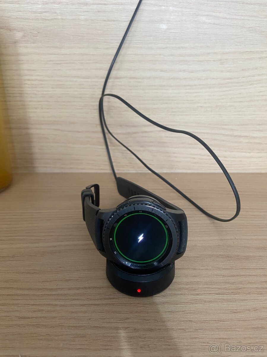 Samsung gear