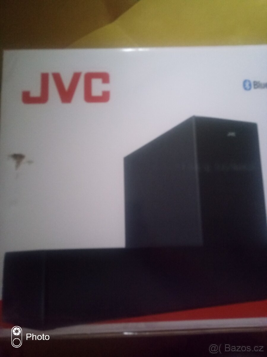 Soundbar